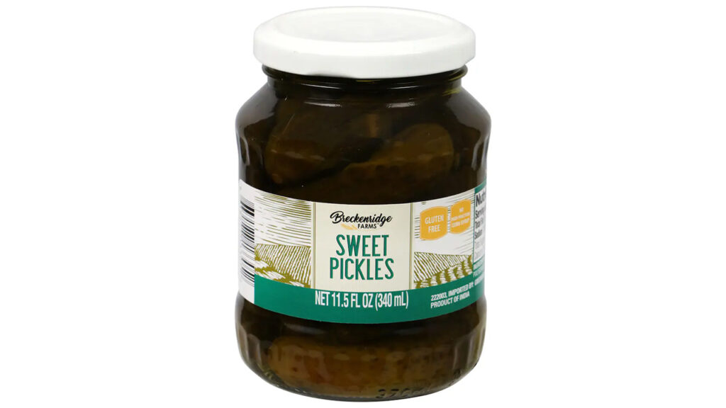 Pickles
