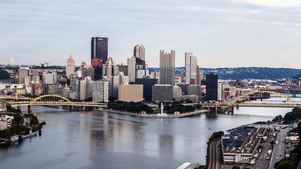 Pittsburgh, Pennsylvania