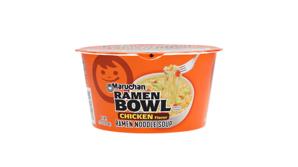 Ramen Bowls