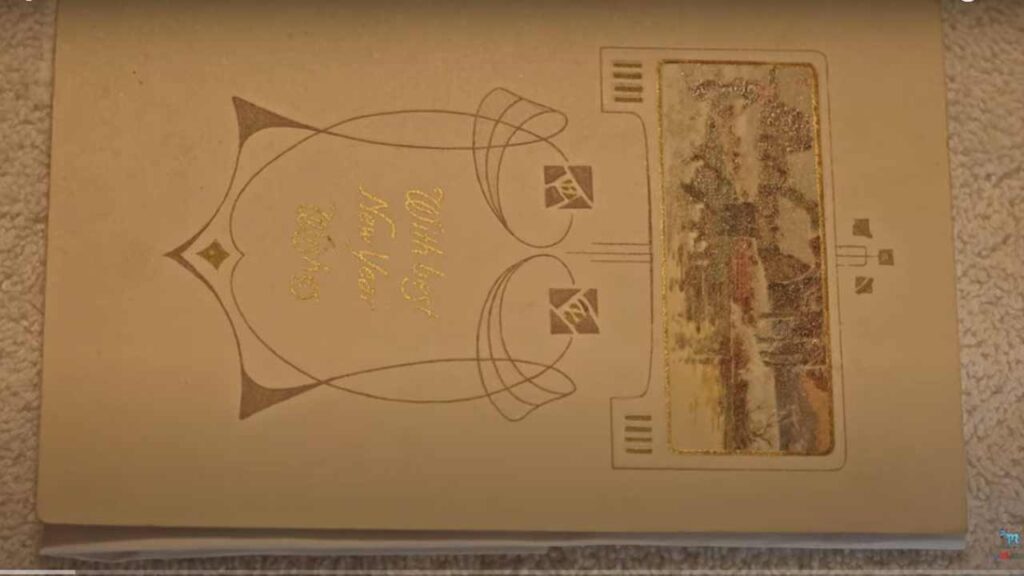 Rarities from the “Golden Age” (1907–1915)