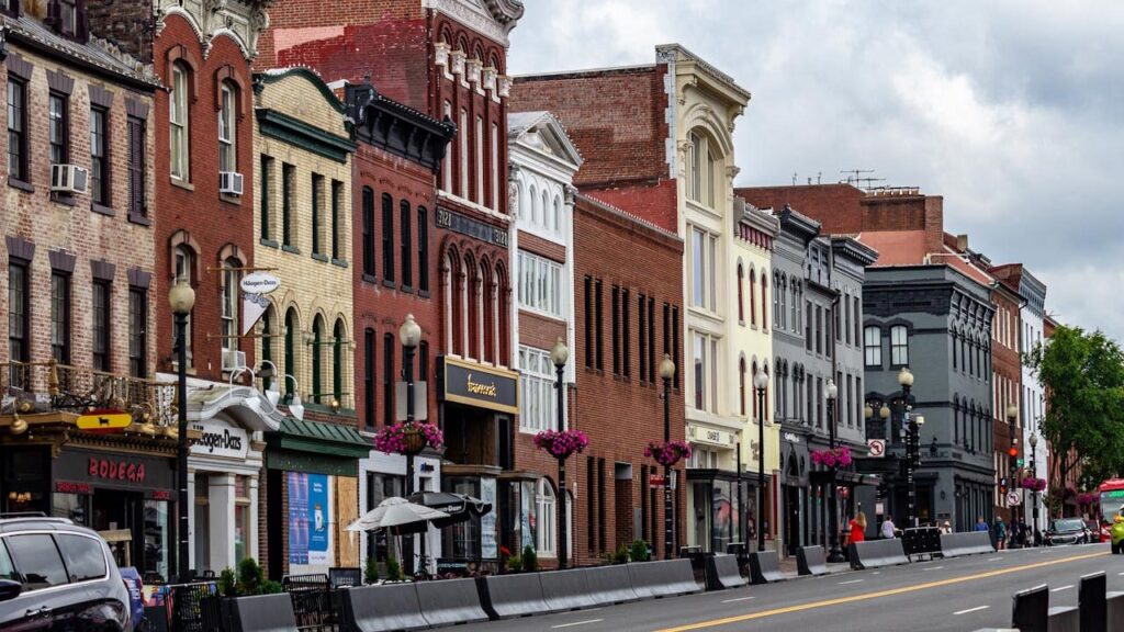 Richmond, Virginia