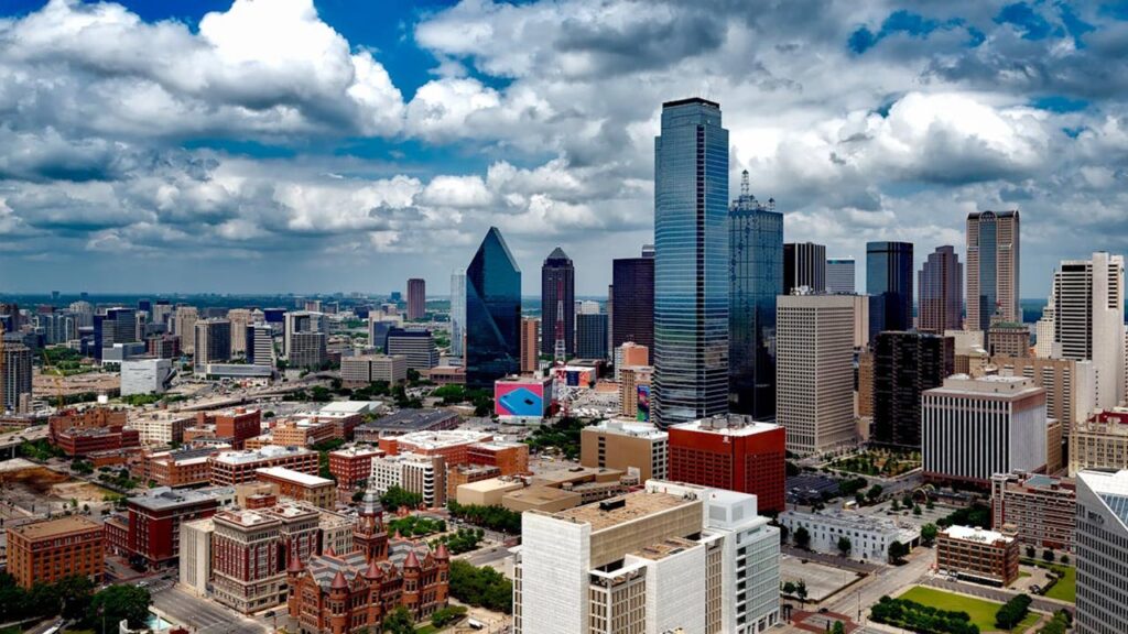San Antonio, Texas