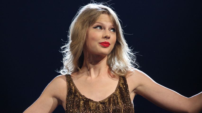 What Taylor Swift’s Business Moves Teach Us About Wealth