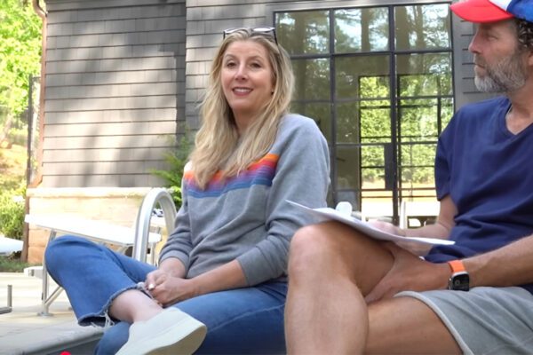 Why The Youngest Self-Made Female Billionaire Still Manages Her Own Budget