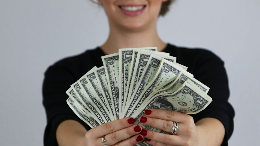 Challenging Stereotypes of Wealth
