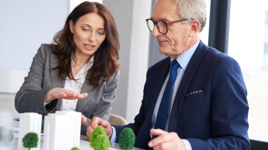 Real Estate Investment Trusts (REITs)
