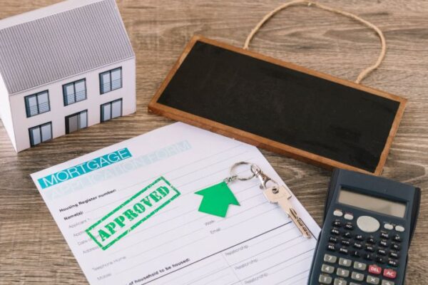 15-Year Mortgage Rule