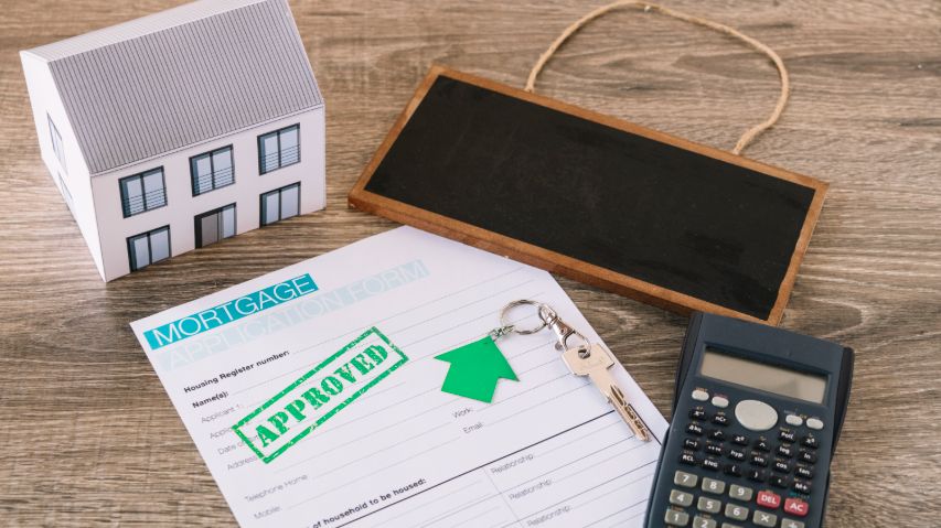 15-Year Mortgage Rule