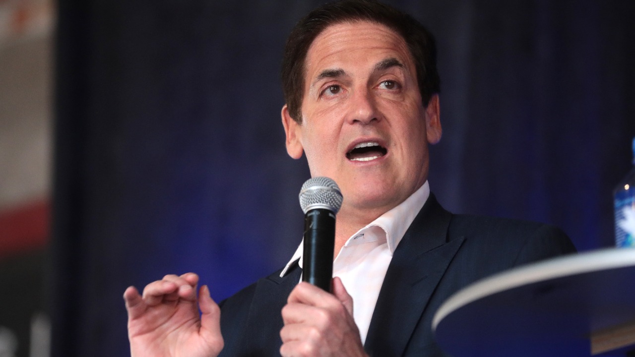 Image Credit: Gage Skidmore from Peoria, AZ, United States of America - CC BY-SA 2.0/Wiki Commons