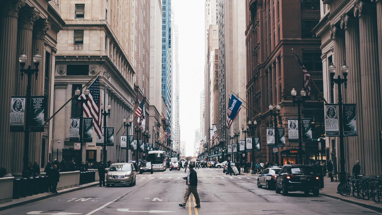 Ricky Esquivel/Pexels