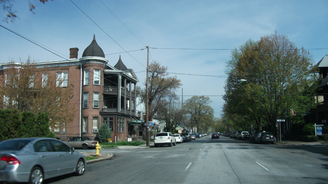 Image Credit: Dougtone - CC BY-SA 2.0/Wiki Commons