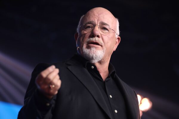 Image Credit: Gage Skidmore from Surprise, AZ, United States of America - CC BY-SA 2.0/Wiki Commons