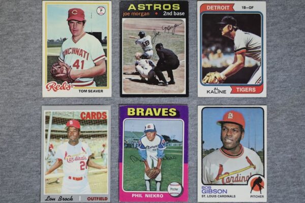 Image Credit: Mick Haupt /Unsplash.