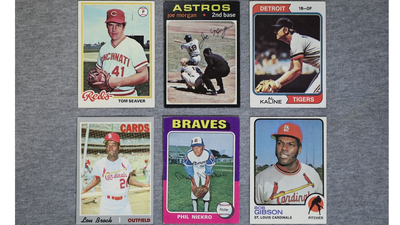 Image Credit: Mick Haupt /Unsplash.