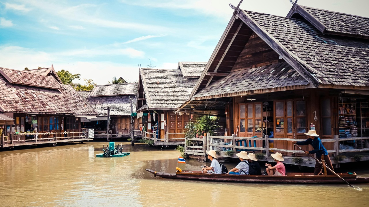 Nam Phong Bùi/Pexels