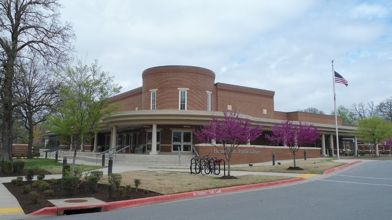 Image Credit: Brandonrush - CC BY-SA 3.0/Wiki Commons