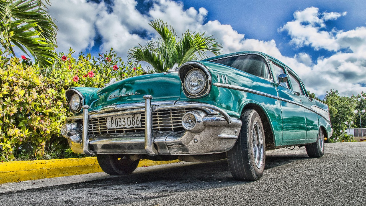 Image Credit: neil kelly/Pexels