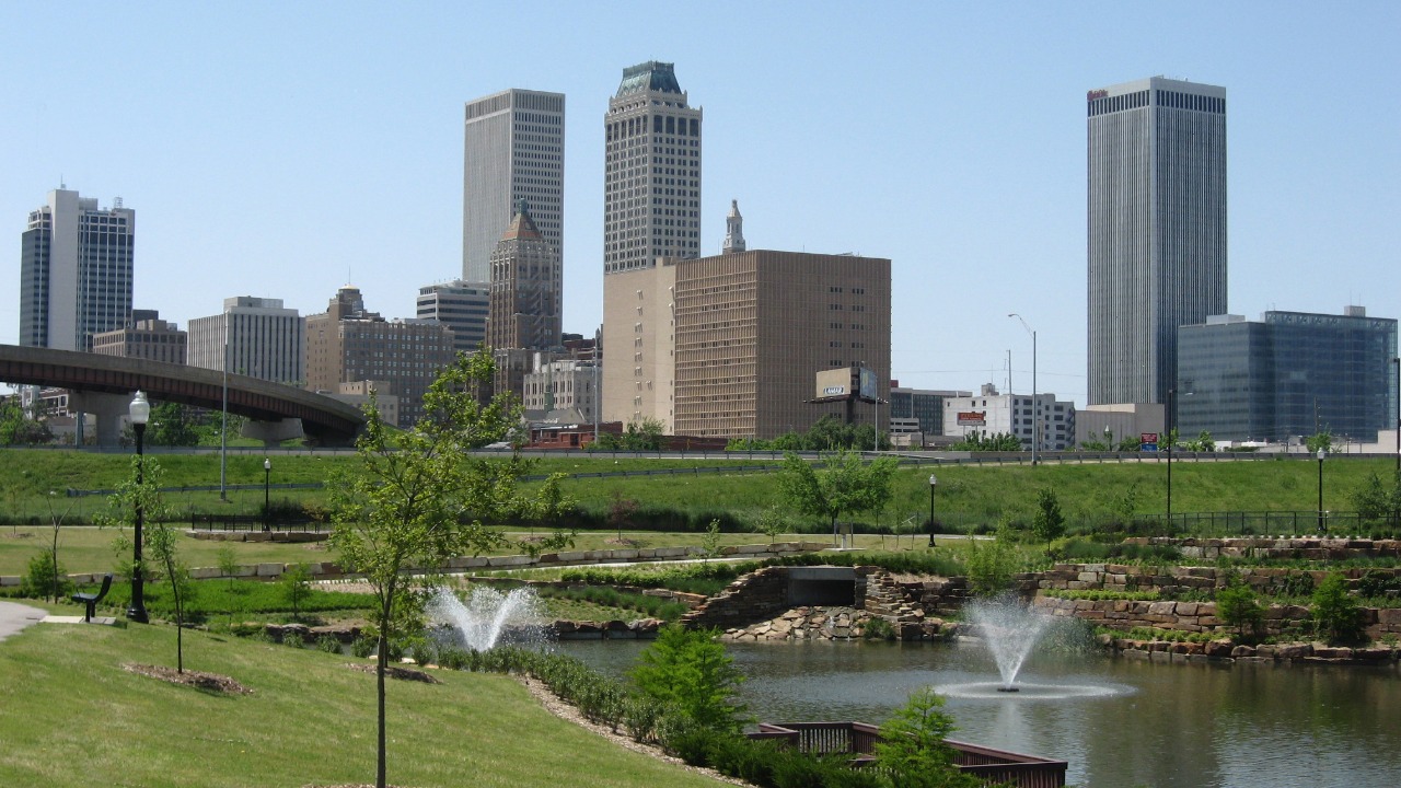 Image Credit: Caleb Long - CC BY-SA 2.5/Wiki Commons