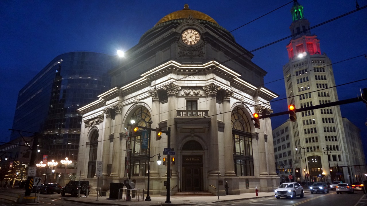 Image Credit: Michael Barera - CC BY-SA 4.0/Wiki Commons