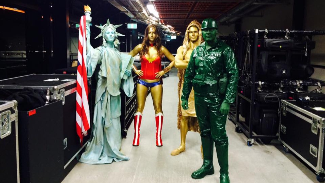 Image Credit: Eva Rinaldi from Sydney Australia - CC BY-SA 2.0/Wiki Commons