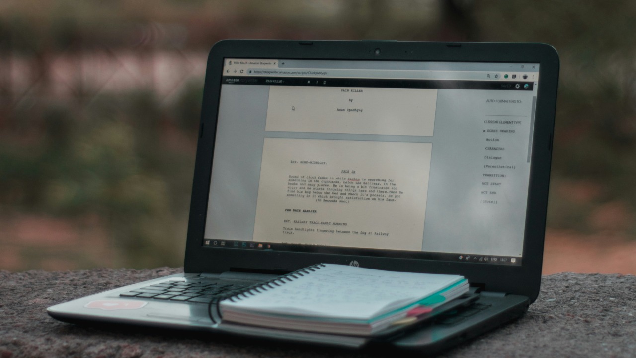 iaman_upadhyay/Unsplash