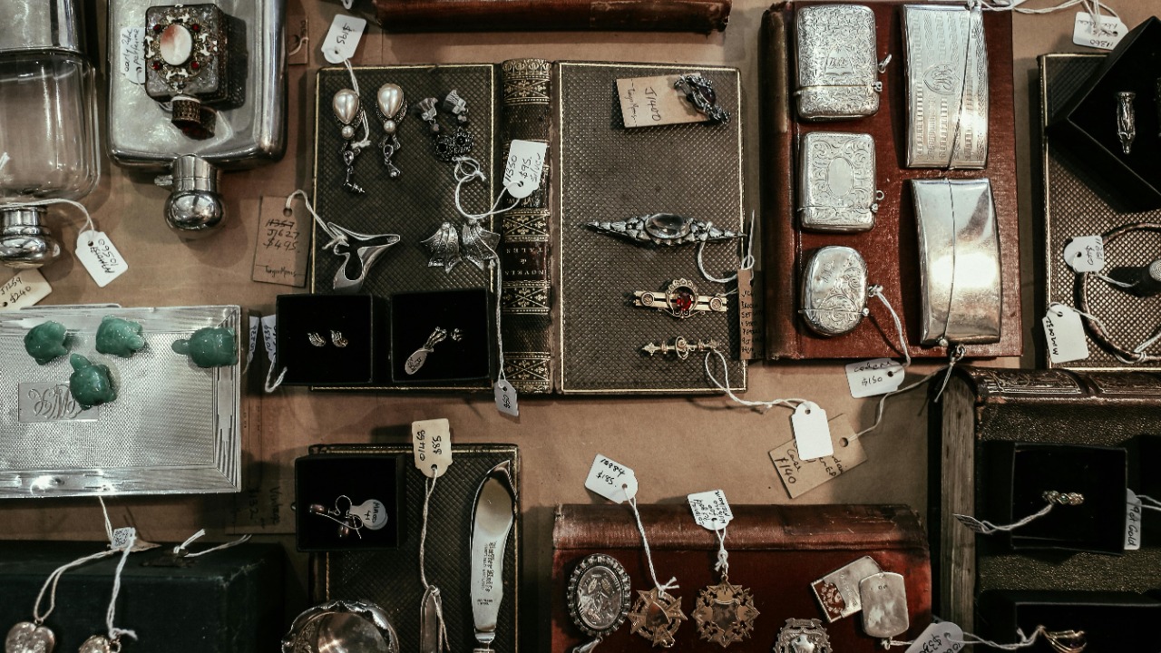 Rachel Claire/Pexels