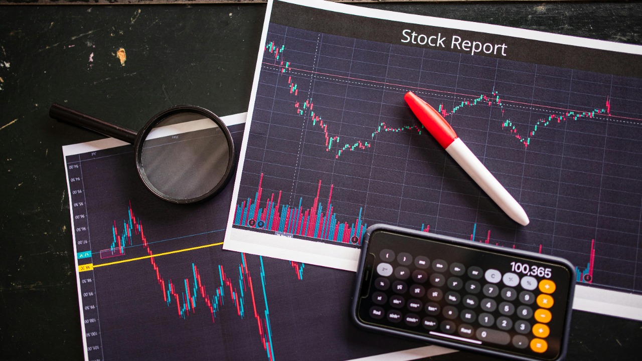 RDNE Stock project/Pexels