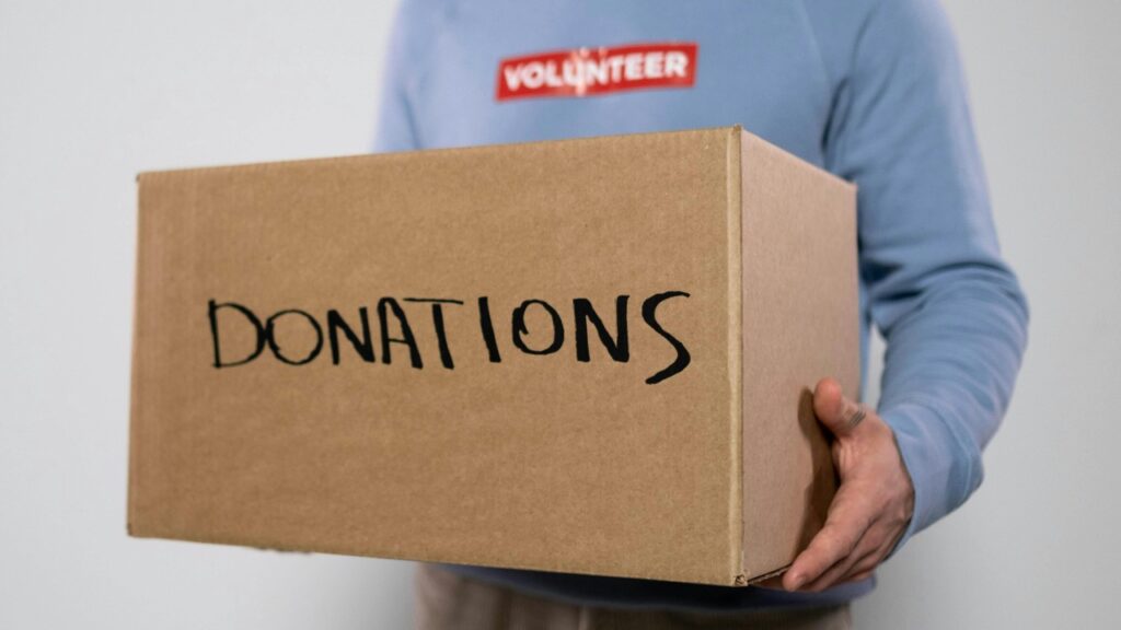 cottonbro studio/Pexels