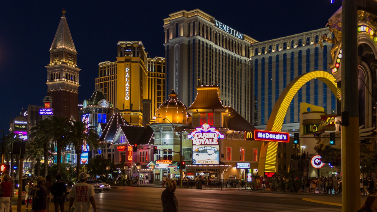 Image Credit: Dietmar Rabich - CC BY-SA 4.0/Wiki Commons