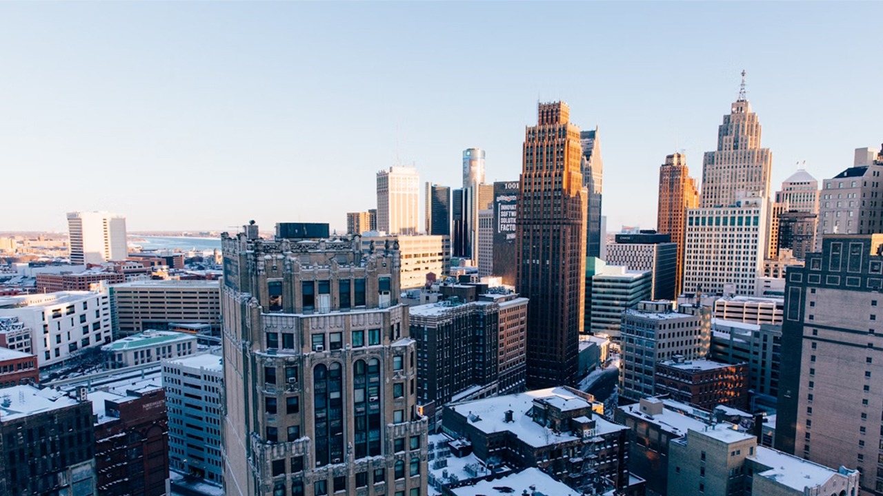 Image Credit: Laura Brain /Unsplash.