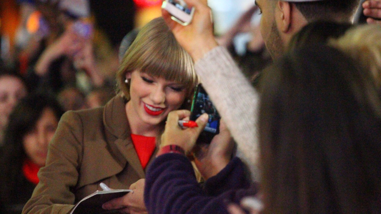 Image Credit: Paolo Villanueva from New York, USA - CC BY 2.0/Wiki Commons