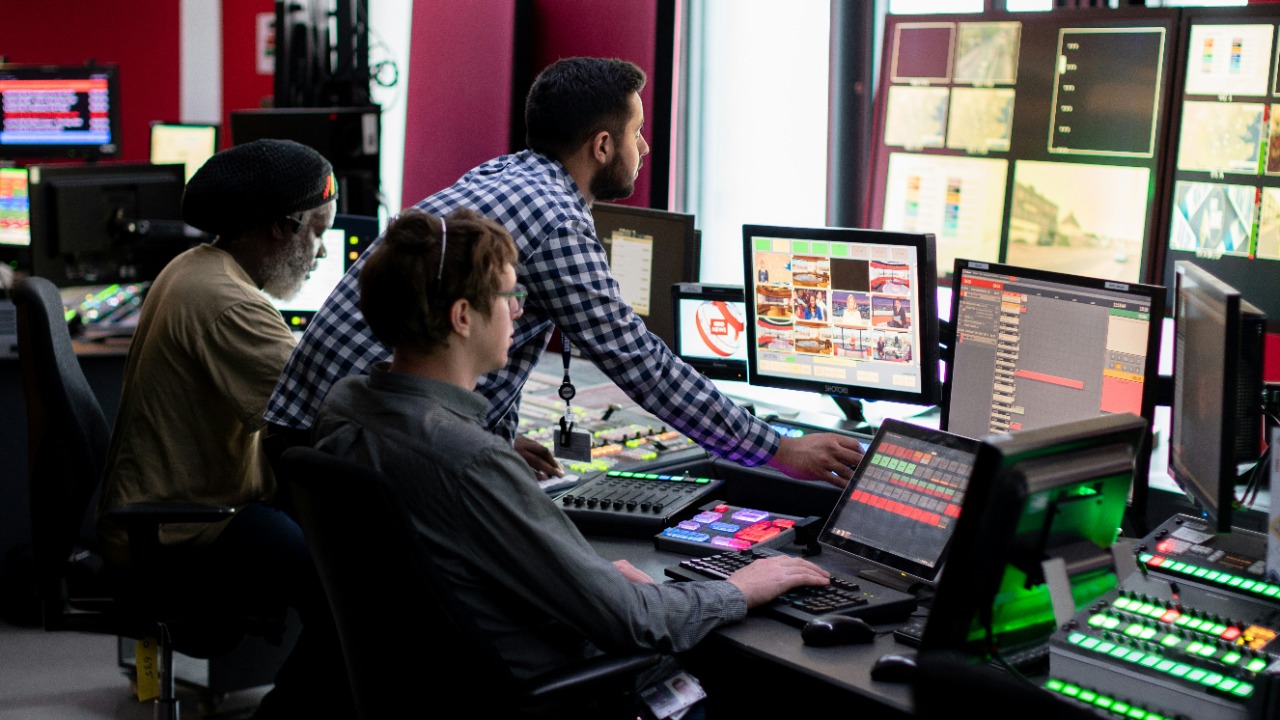 thisisengineering/Unsplash