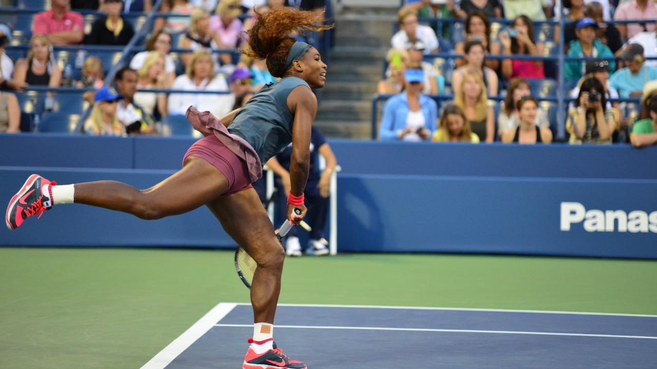 Image Credit: Edwin  Martinez from The Bronx - CC BY 2.0/Wiki Commons