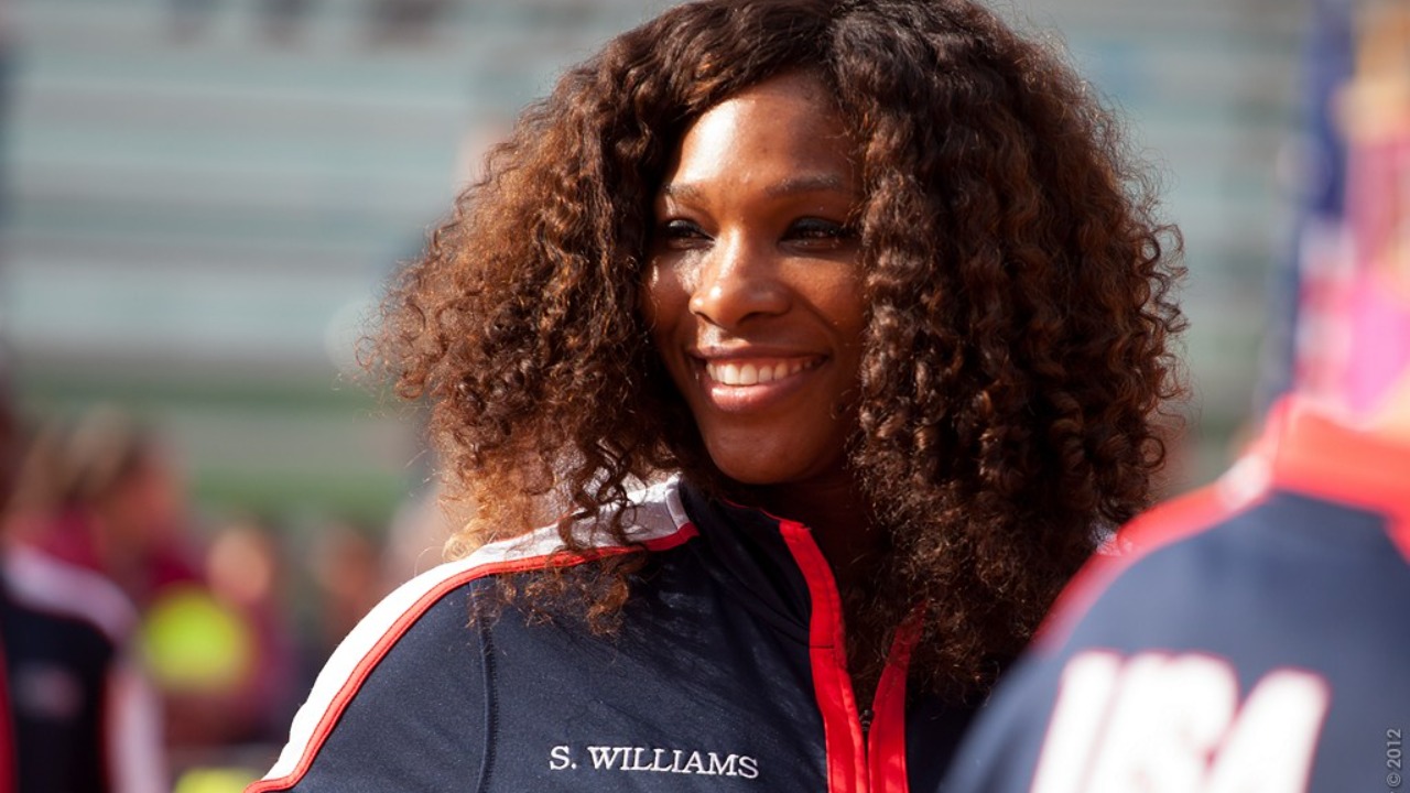 Image Credit: Александр Осипов from Ukraine - CC BY-SA 2.0/Wiki Commons