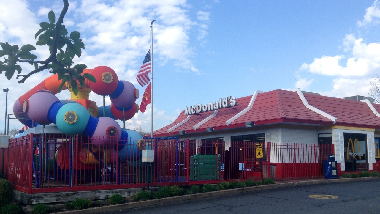 Image Credit: Mike Mozart from Funny YouTube, USA – CC BY 2.0/Wiki Commons