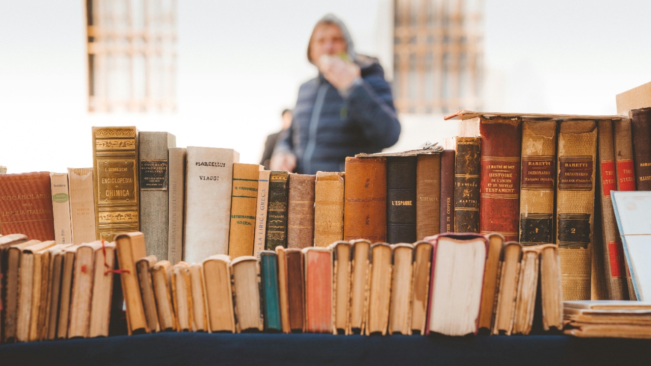 Image Credit: Alessandro Matonti/Pexels