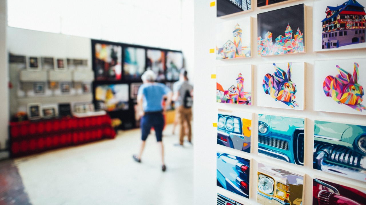 Image Credit: Markus Spiske/Pexels