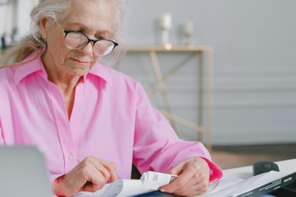 SHVETS production/Pexels