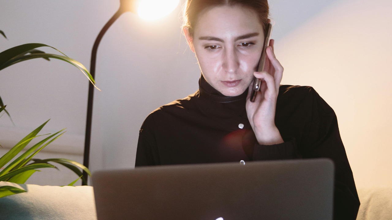 Image Credit: Polina Zimmerman/Pexels