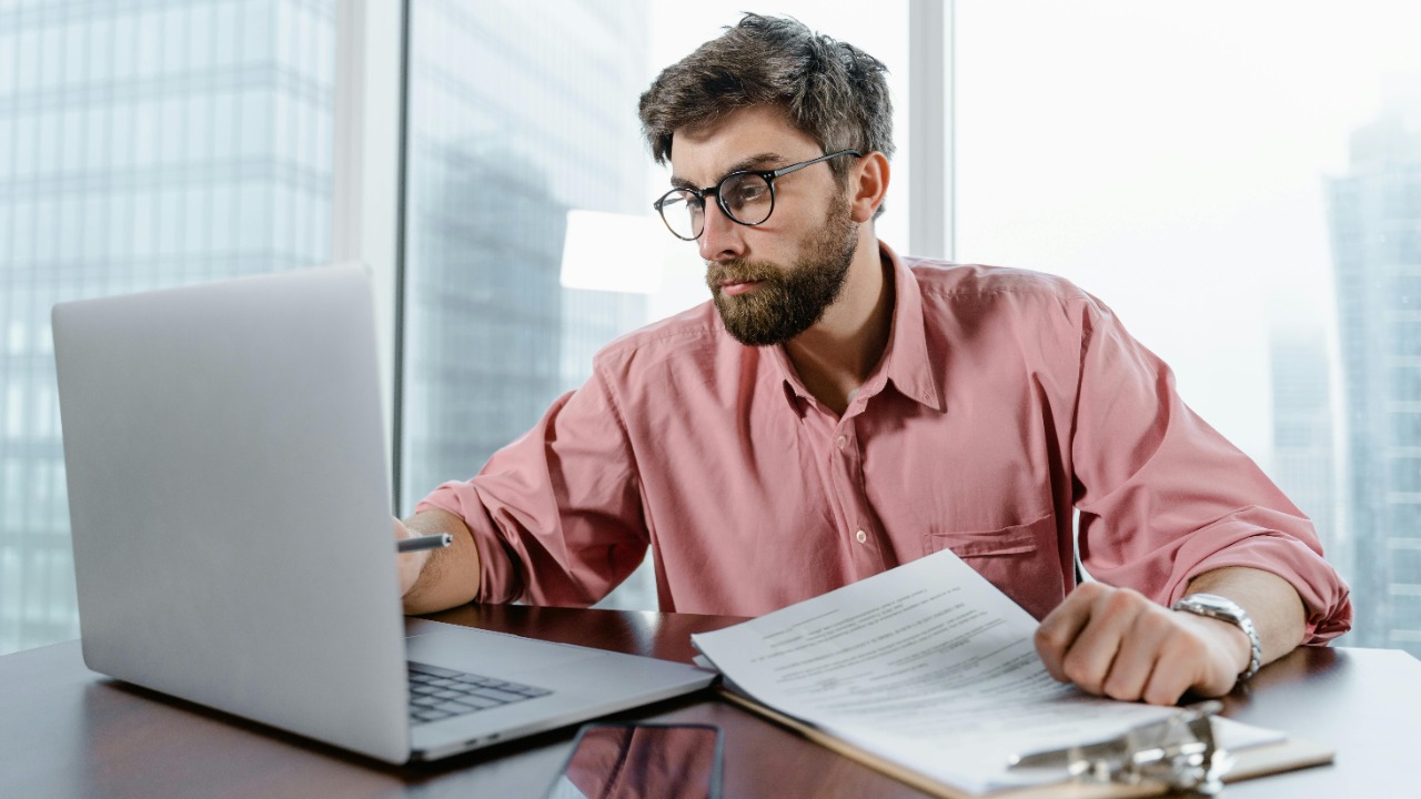 Tima Miroshnichenko/Pexels