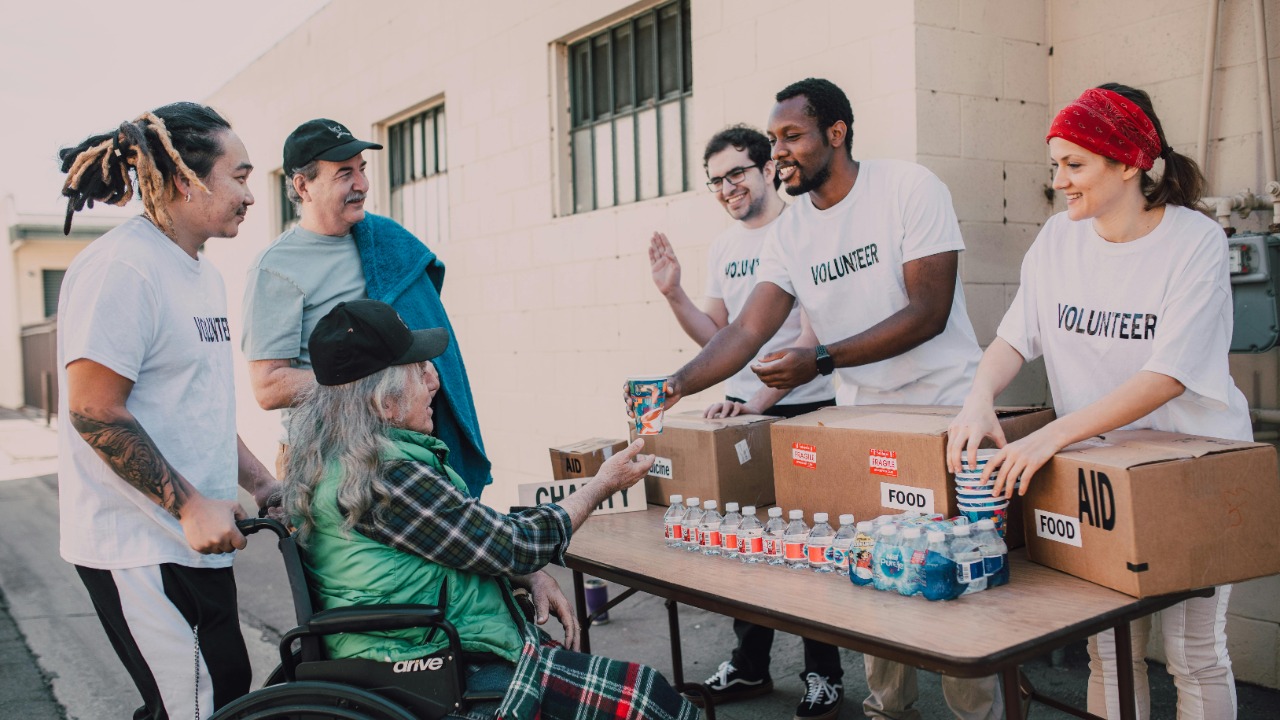 RDNE Stock project/Pexels