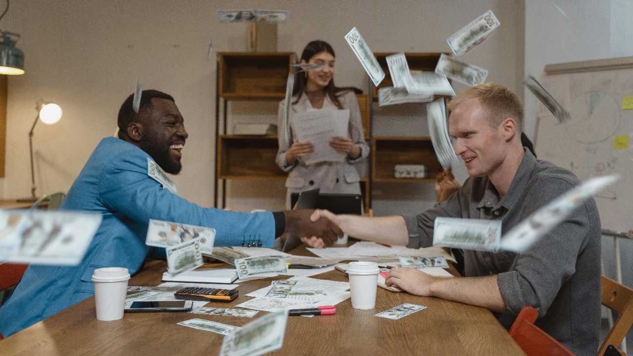 Tima Miroshnichenko/Pexels