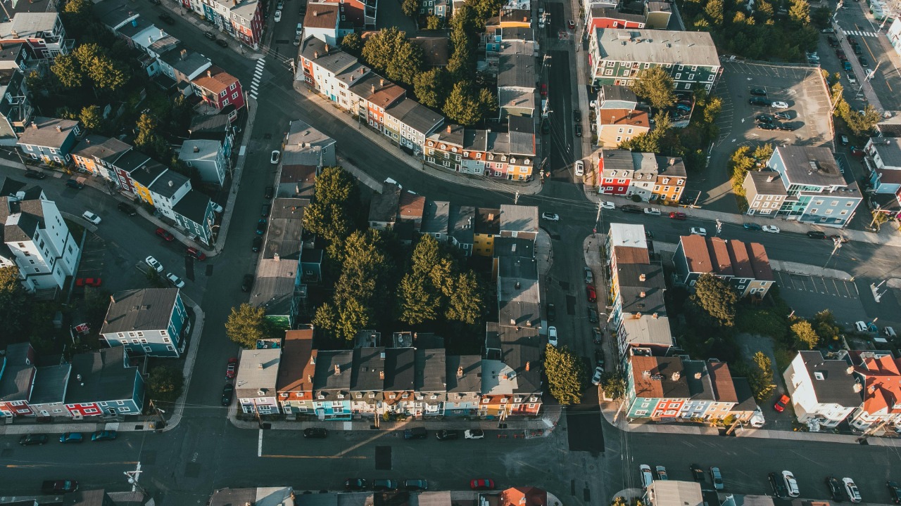 Erik Mclean/Pexels
