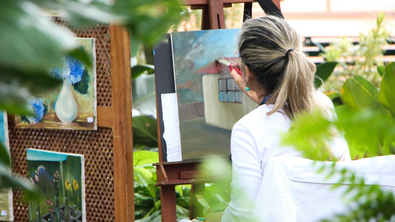 Jadson Thomas/Pexels