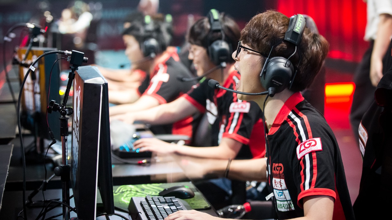 Image Credit: Bruce Liu - CC BY-SA 3.0/Wiki Commons