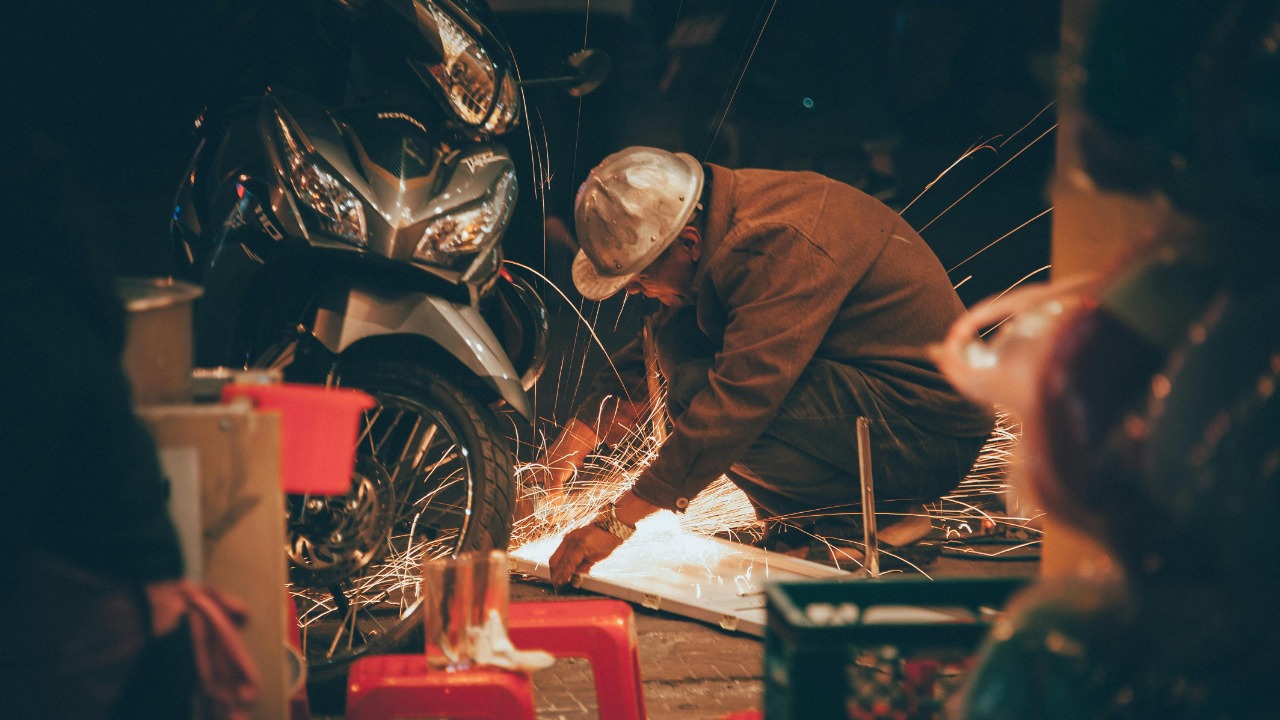 Image Credit: Min An/Pexels