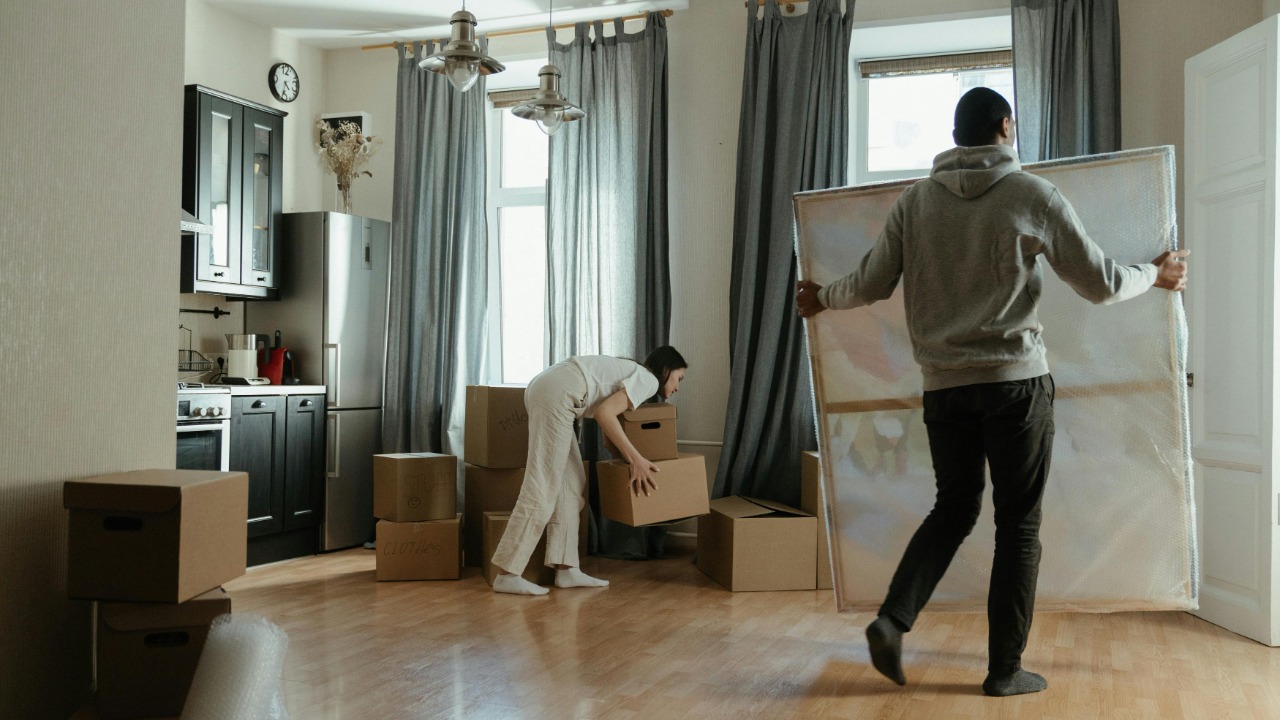 cottonbro studio/Pexels