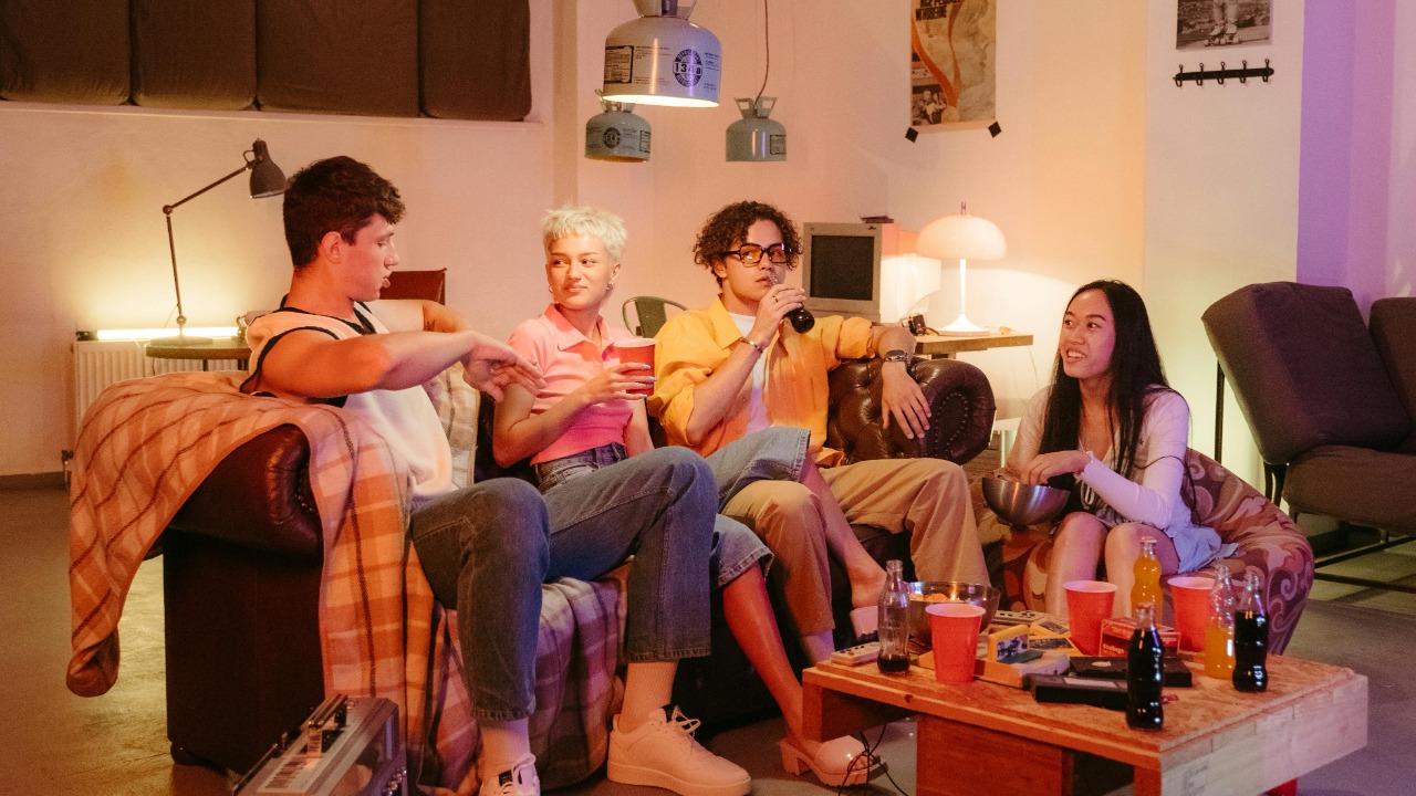 MART  PRODUCTION/Pexels