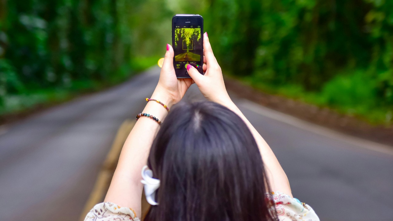 Image Credit: Zetong Li/Pexels