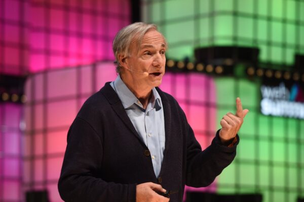 Image Credit: Web Summit - CC BY 2.0/Wiki Commons